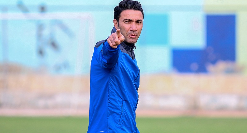 حضور نکونام در پیکان منتفی شد