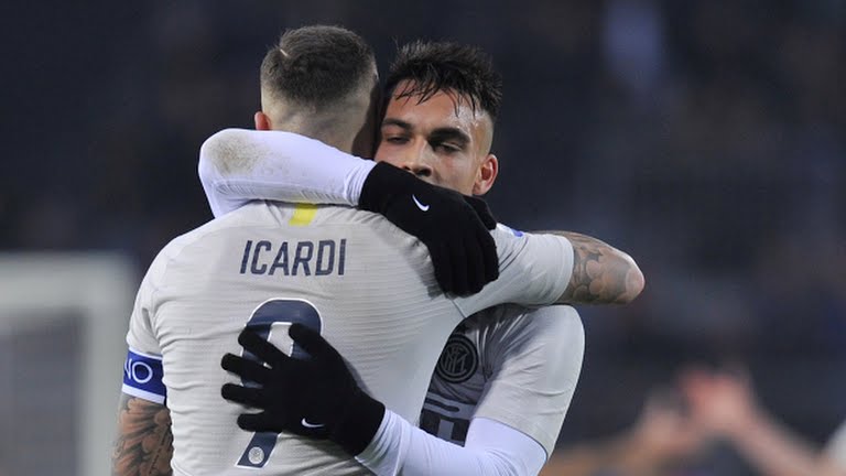 خلاصه بازی امپولی 0-1 اینتر