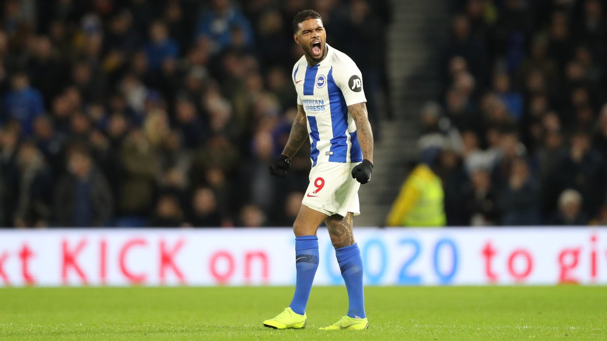 خلاصه بازی برایتون 1-0 اورتون