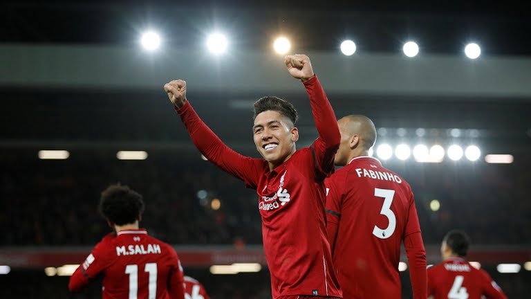 خلاصه بازی لیورپول 5-1 آرسنال