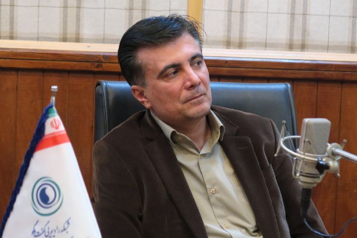 رفعتی: از تمام پتانسیل داوران و پیشکسوتان داوری استفاده خواهیم کرد