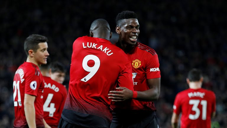 خلاصه بازی منچستر یونایتد 4-1 بورنموث