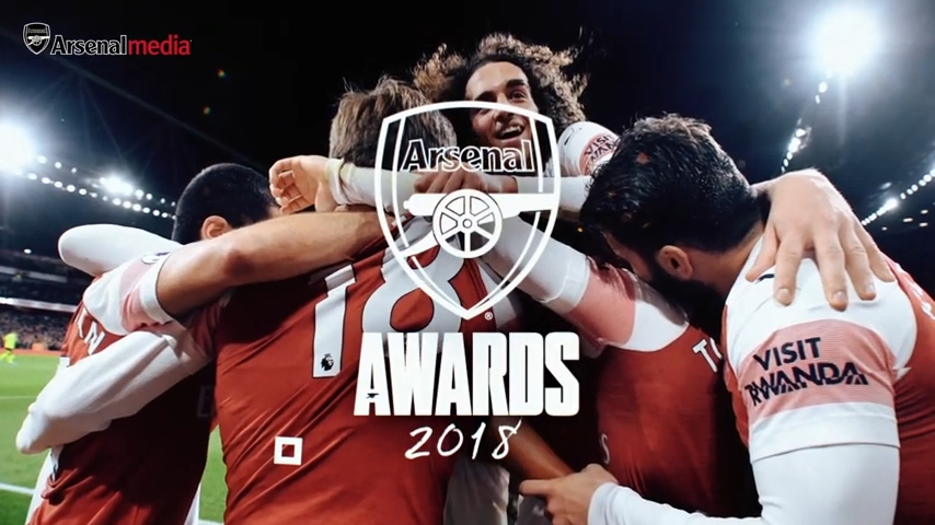 لحظات برتر آرسنال در سال 2018 از نظر بازیکنان
