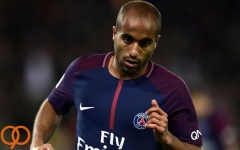 منچستریونایتد به جذب لوکاس مورا تمایل دارد ولی هنوز پیشنهادی ارائه نکرده است