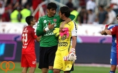 جدول کلینشیت لیگ برتر؛ تساوی استقلال و پرسپولیس