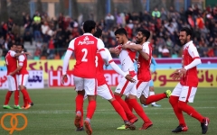 سرمایه برانکو برای یک سال بدون نقل و انتقالات؛ پرسپولیس جوان