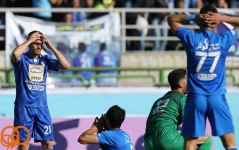مشکل حلنشدنی استقلال؛ خطر عقبافتادگی