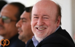 افتخاری: در چند روز آینده تمدید قرارداد شفر را نهایی میکنیم/ بحث مبلغ قرارداد را باز نمیکنیم تا سوءاستفاده نشود