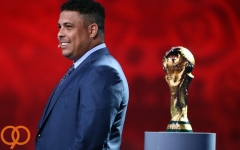 هشدار رونالدو به بازیکنان رئال مادرید