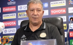 تنکاته: گل پرسپولیس حاصل رفتار ورزشی نبود/ سوپرمن یعنی رونالدو و مسی!