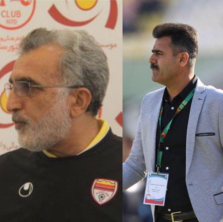 پورموسوی یا فرکی؛ سرمربی فصل آینده فولاد؟