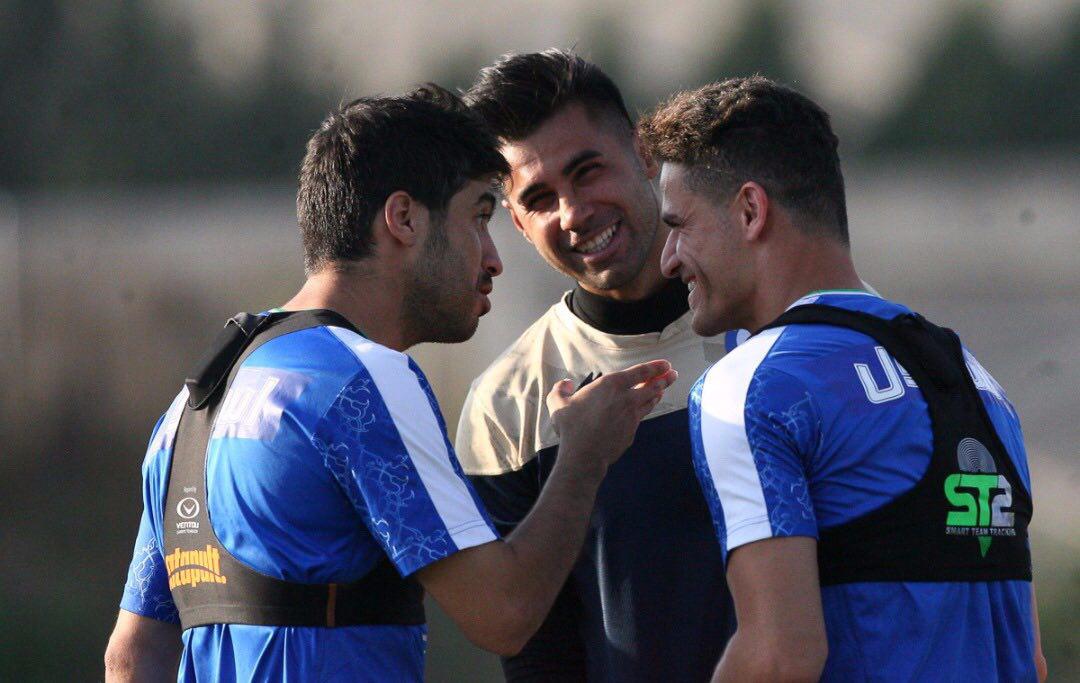 لیگ برتر جی پی اس بازان!