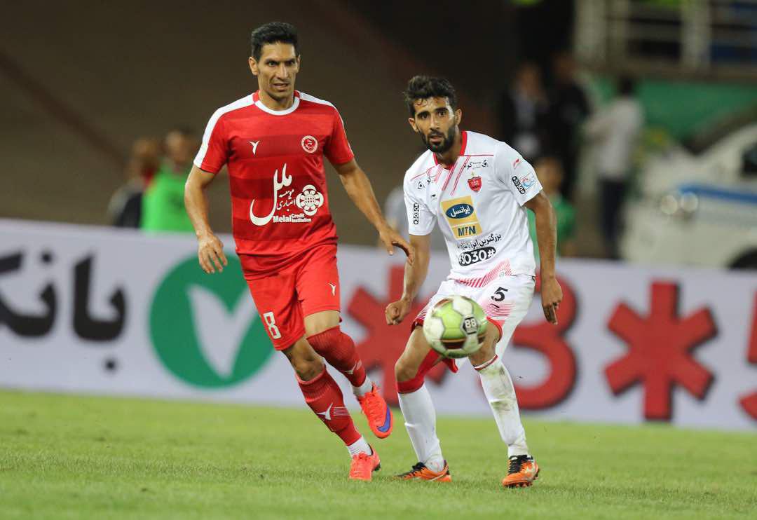 پرسپولیسِ 97؛ ترکیب دلخواه هواداران!