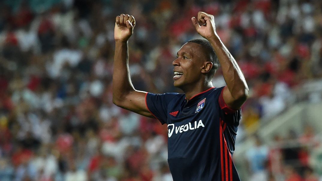 خلاصه بازی لیون 3-2 بنفیکا