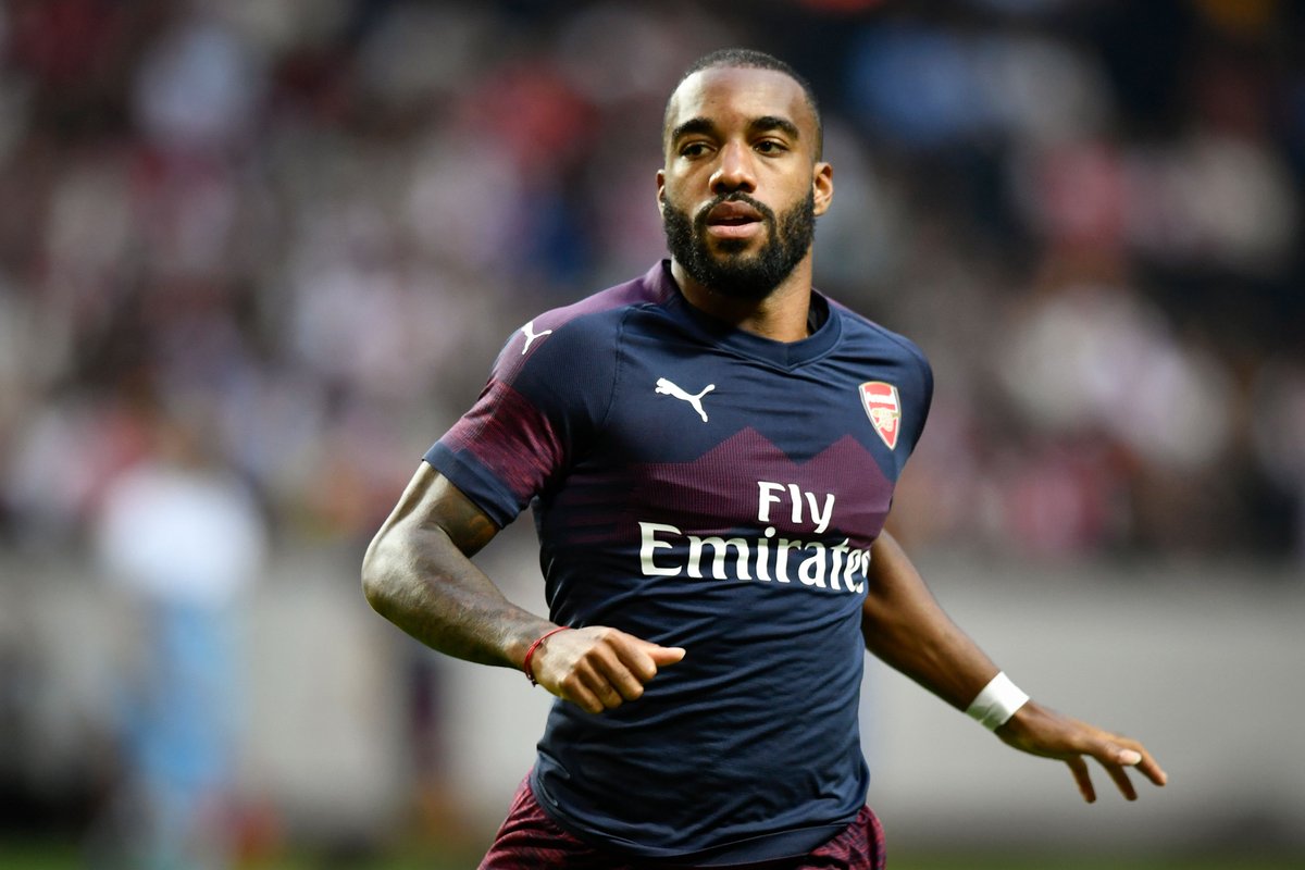 خلاصه بازی آرسنال 2-0 لاتزیو