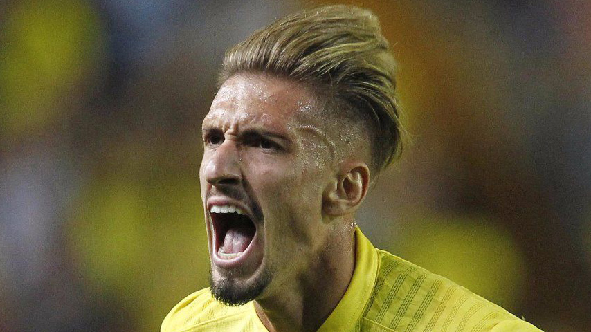 گلها و تکنیک های برتر سامو کاستیخو در لالیگا