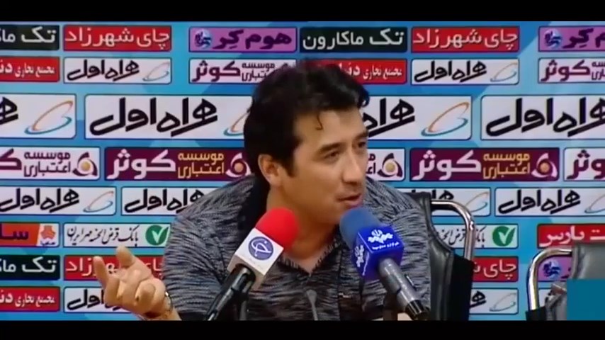 خارج از گود: از چاقوکشی در ورزشگاه آزادی تا اعتراض خدادا به کی روش