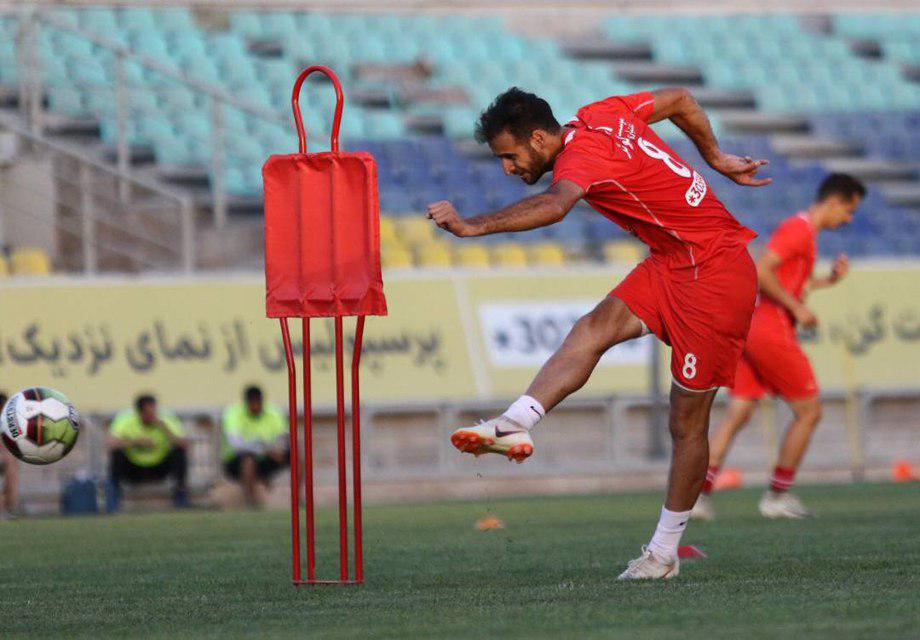 نوراللهی به دنبال زنده کردن خاطرات آسیا