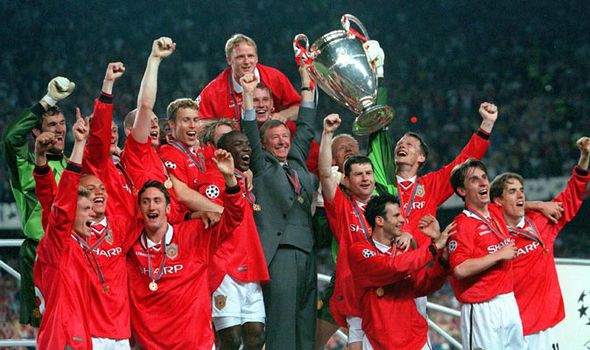 نگاهی به دوران طلایی منچستریونایتد زیر نظر فرگوسن