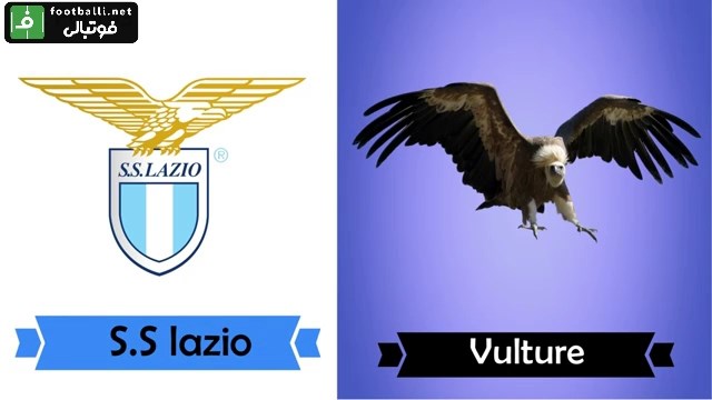 حیواناتی که نماد باشگاه‌های فوتبال هستند