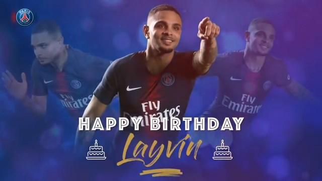 به بهانه 26 سالگی کورزاوا بازیکن پاری سن ژرمن