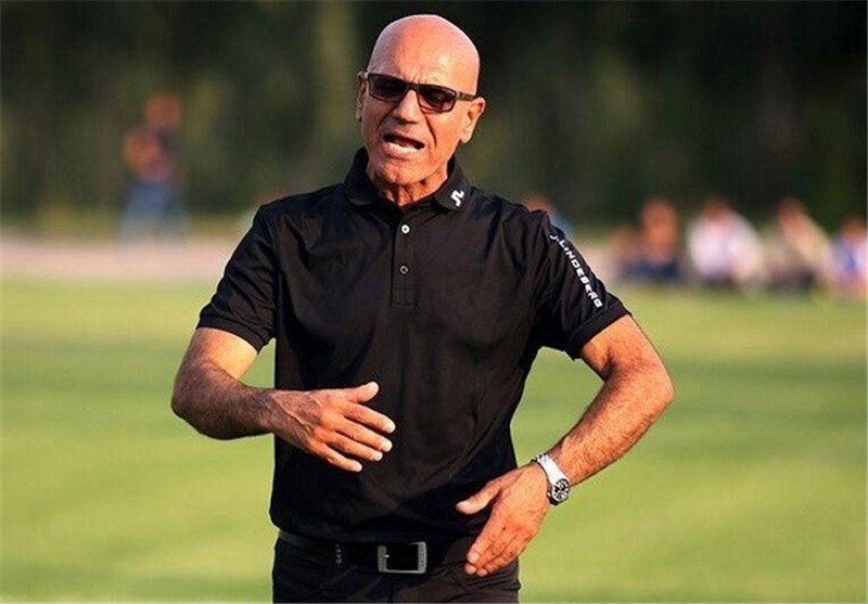 مرزبان: ما و استقلال بحران‌زده هستیم/ با کمک هواداران شرایط نفت را خوب می‌کنیم