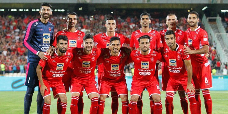 پرسپولیس