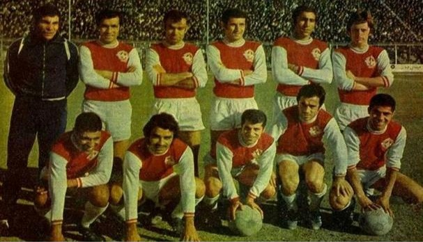 پرسپولیس