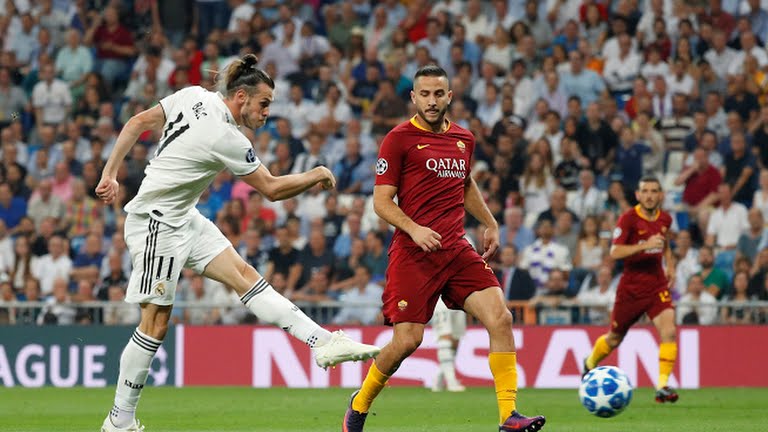 خلاصه لیگ قهرمانان: رئال مادرید 3-0 آاس رم