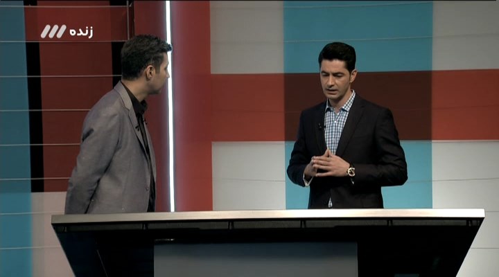 کارشناسی داوری جنجالی صنعت نفت و پیکان (نود 2 مهر)