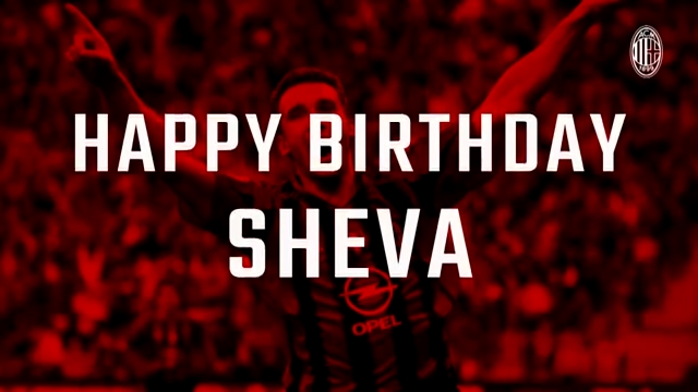 10 گل برتر شوچنگو در آث میلان