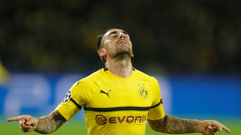 خلاصه لیگ قهرمانان: دورتموند 3-0 موناکو