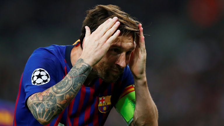 مسی بزرگتر از تو خواهد ماند (زیرنویس فارسی)