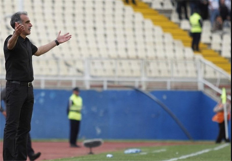 احمدزاده: باشگاه ملوان هیچ مذاکرهای با من نداشته است