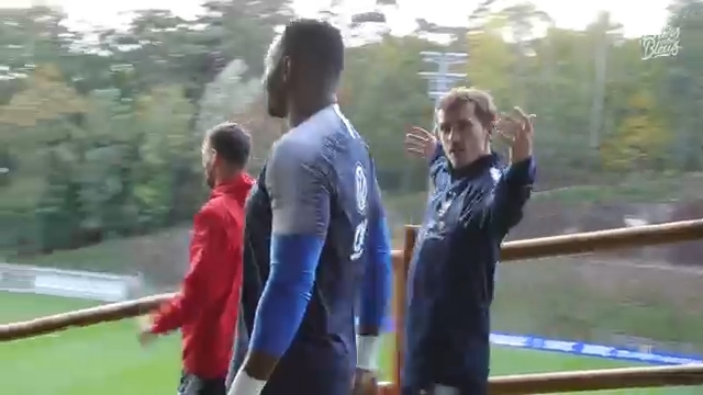 حواشی جالب فرانسه در ماه اکتبر 2018