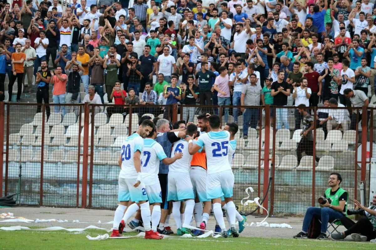 مالک ملوان تهدید کرد؛ پورغلامی باید برود