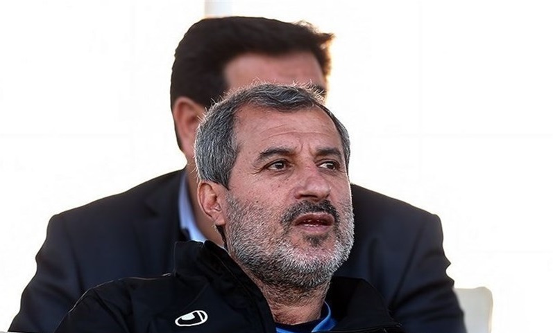 مایلیکهن: به خاطر صعود پرسپولیس به کیروش تسلیت میگویم!/این آقا چند ساعت در ایران حضور دارد که ساختمان پک را ساخته است؟