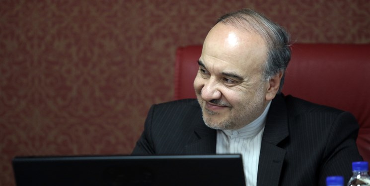 سلطانی فر در نشست روسای فدراسیون های ورزشی: با همدلی و برنامه ریزی فینال آبرومندی در آسیا برگزار می کنیم