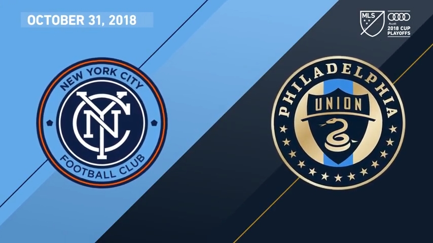 خلاصه بازی نیویورک سیتی 3-1 فیلادلفیا (گل و ‌پاس‌گل ویا)