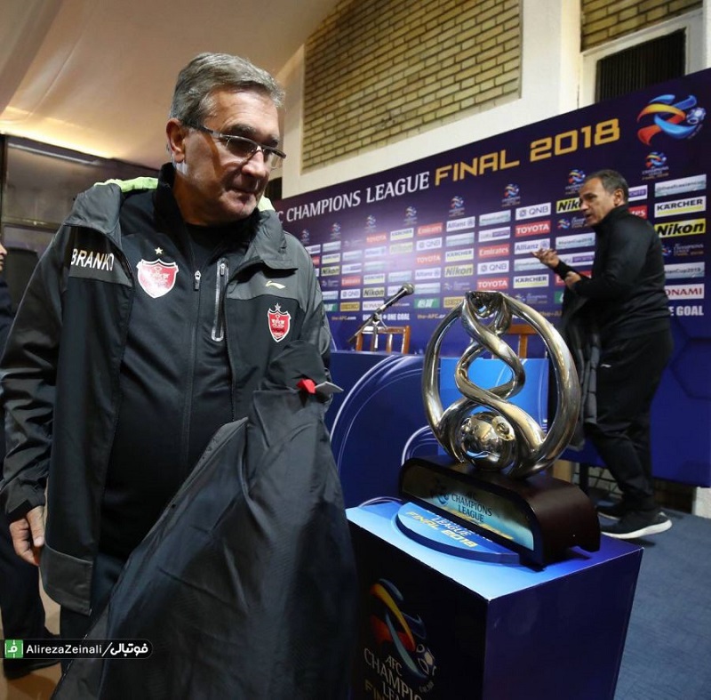 انتقال جلسه سرنوشتساز AFC/ تعیین سهمیه لیگ قهرمانان؛ از تهران به مسقط
