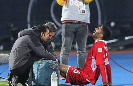 سه بازیکن برای چهار پست پرسپولیس؛ یک دفاع راست کم دارد!