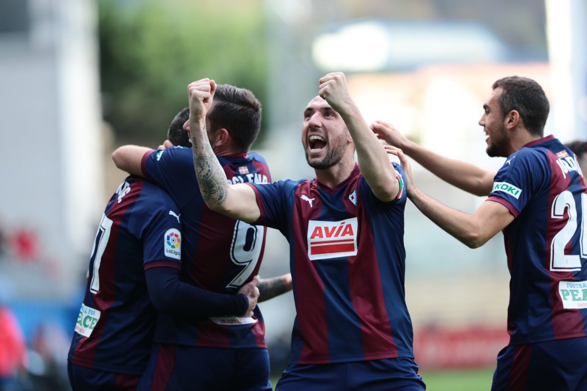 خلاصه بازی ایبار 3-0 رئال مادرید