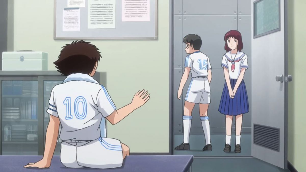 قسمت سی‌ و پنجم فوتبالیست ها 2018 (زیرنویس فارسی)