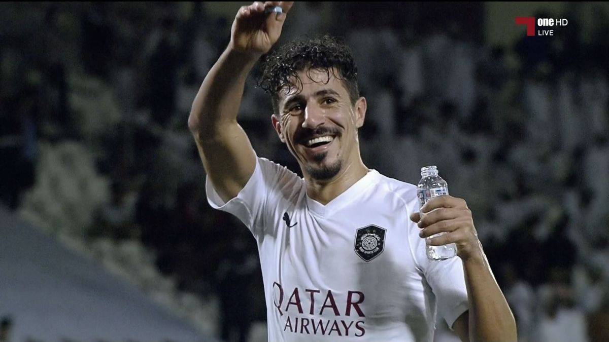 خلاصه بازی السد 3-1 الدحیل