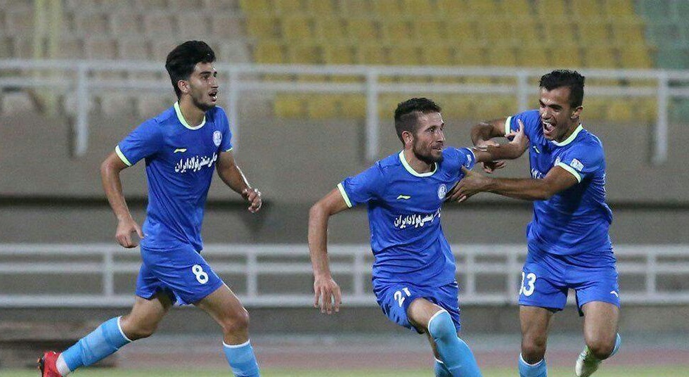 مهاجم استقلال گزینهای برای خط حمله پرسپولیس