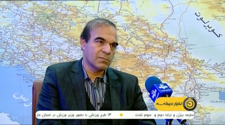 صحبت های دبیرکل اتاق تعاون ایران درباره آمادگی خصوصی سازی استقلال و پرسپولیس