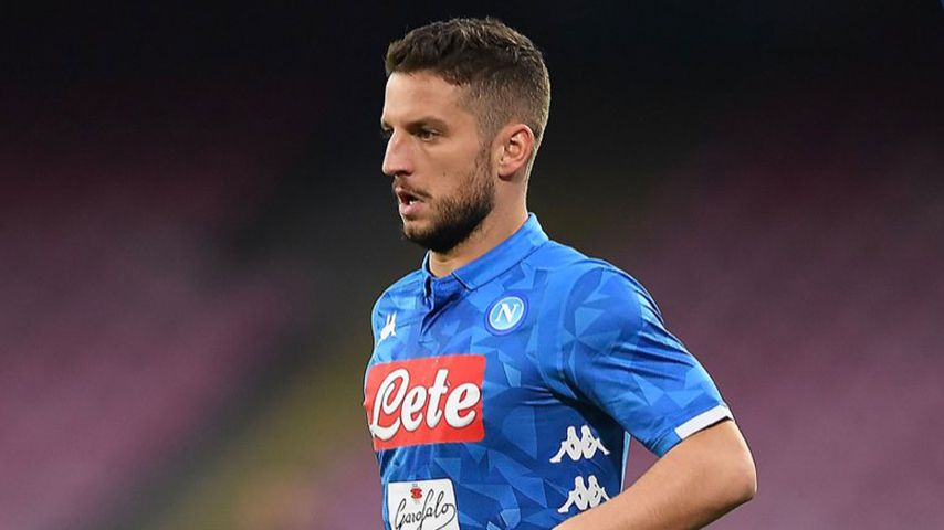 خلاصه بازی ناپولی 3-2 بولونیا