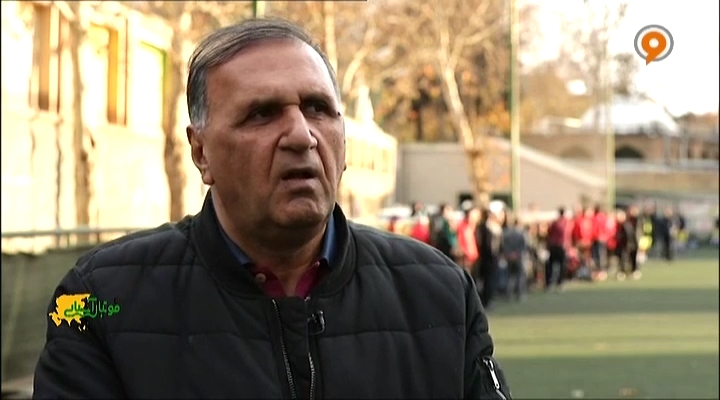 عملکرد ایران در جام ملتهای آسیا 1984