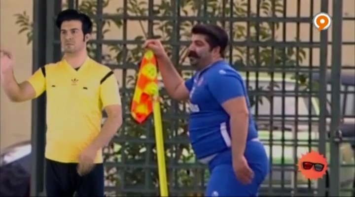 ویدیوچک: از هجوم به صفحه ساره بیات تا تمرین عجیب مرتضی تبریزی