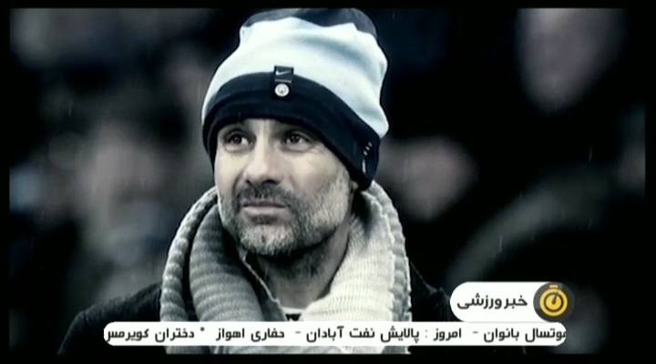 حواشی بازی منچستر سیتی 2-1 لیورپول